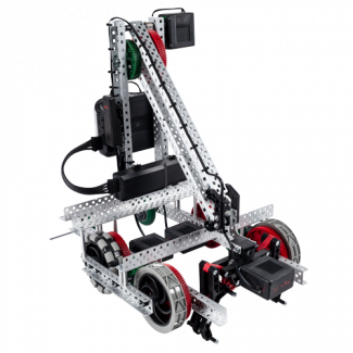 vex robotics lift