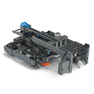 IQ Competition Products - Products - IQ - VEX Robotics